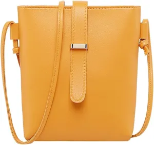 Women's Canvas Tote Bags with Zipper Lightweight Quilted Fabric Handbags for Women Clear Bag for Stadium Events(Yellow)