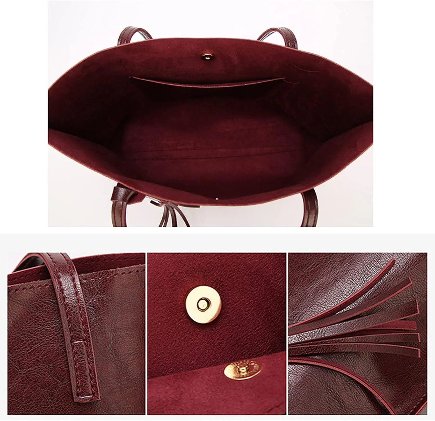 Womens Shoulder Shopping Handbags Western Purse Boho Top Handle Satchel Handbag with Strap Fashion Beach Bag