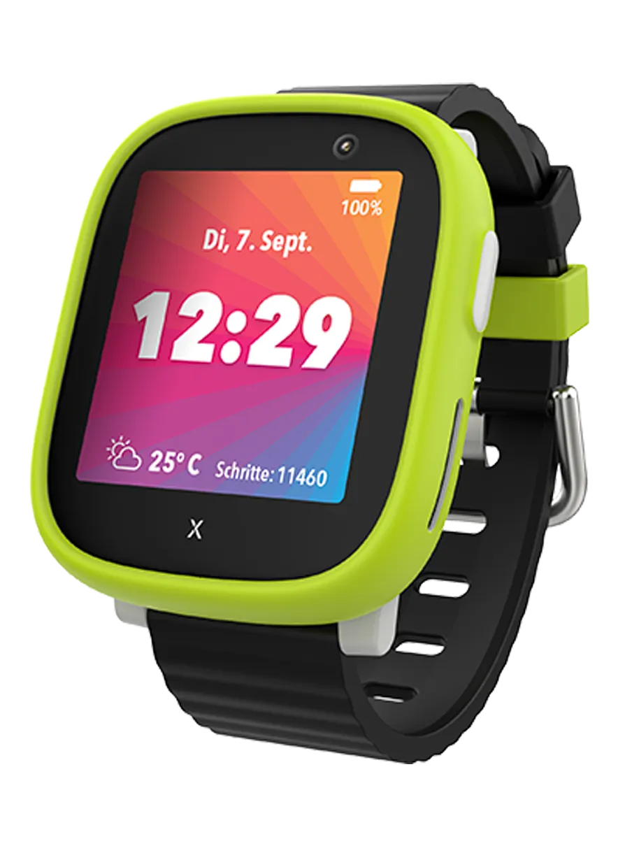X6Play eSIM (Replacement)
